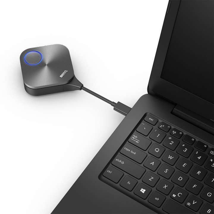 BENQ TWY31 INSTASHARE BUTTON